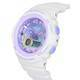 Casio Baby-G Analog Digital Multicolor Dial Quartz BGA-280PM-7A BGA280PM-7 100M Women's Watch