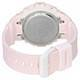 Casio Baby-G Sweets Collection Candy Coloured Analog Digital Quartz BGA-280SW-4A BGA280SW-4 100M Women's Watch