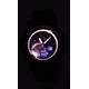 Relógio feminino Casio Baby-G analógico digital quartzo BGA-290-1A BGA290-1 100M