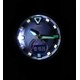 Casio Baby-G Analog Digital Navy Blue Dial Quartz BGA-310C-2A BGA310C-2 100M Women's Watch