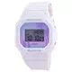 นาฬิกาข้อมือผู้หญิง Casio Baby-G World Time BGD-560BC-7 BGD560BC-7 200M