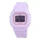 Casio Baby-G Standard Digital BGD-560CR-4 BGD560CR-4 200M นาฬิกาข้อมือสตรี