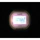 Casio Baby-G X-Girl Collaboration Digital Quartz BGD-565XG-2 BGD565XG-2 100M นาฬิกาข้อมือผู้หญิงพร้อมชุดของขวัญ