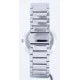 นาฬิกาข้อมือผู้ชาย Citizen Quartz หน้าปัดดำ BI5010-59E