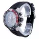 Relógio masculino Citizen Promaster Marine Aqualand Chronograph Diver BJ2167-03E 200M