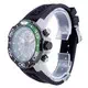 Citizen Promaster Marine Aqualand Chronograph Diver's Eco-Drive BJ2168-01E 200M Herrenuhr