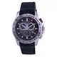 Citizen Promaster MX Chronograph Black Dial Eco-Drive BL5570-01E 200M Men's Watch