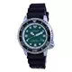 Relógio masculino Citizen Promaster Marine Eco-Drive Diver BN0158-18X 200M