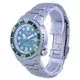 Relógio masculino Citizen Promaster Marine Eco-Drive Diver BN0158-85X 200M