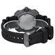 Citizen Promaster Marine Super Titanium Full Luminous Dial Eco-Drive Diver's BN0227-17X 200M Men's Watch With Extra Strap