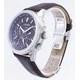 Relógio analógico Citizen Eco-Drive BU2020-29X para homem