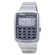 Casio Classic Cuarzo calculadora CA-506-1DF CA506-1DF reloj para hombre