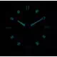 Citizen Chronograph Black Dial Eco-Drive CA0730-85E 100M Men's Watch