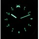 Reloj Citizen Cronógrafo de acero inoxidable Eco-Drive CA0770-81L 100M para hombre