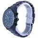 Citizen Chronograph Stainless Steel Eco-Drive CA0775-87X 100M Men's Watch
