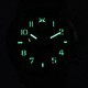 Citizen Pilot Edelstahl blaues Zifferblatt Chronograph Eco-Drive CA0790-83L 100M Herrenuhr