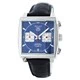 Tag Heuer Monaco Automatic Chrongraph Calibre 12 Swiss Made CAW2111.FC6183 Men's Watch