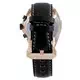 Relógio masculino Citizen Promaster Eco-Drive cronógrafo de mergulho controlado por rádio CB5038-14E 200M