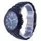 Reloj para hombre Citizen Promaster Land Chronograph Radiocontrolado Eco-Drive CB5925-82X 200M