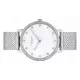 Coach Audrey Mother Of Pearl Dial Stainless Steel Quartz 14503358 Women's Watch