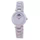 Coach Park Stainless Steel Crystal Quartz 14503430 Women's Watch