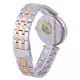 Coach Park Quartz Diamond Accents 14503508 Reloj para mujer