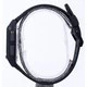 Casio Illuminator Multi-lingual Databank Dual Time Digital DB-36-1AV DB36-1AV Men's Watch