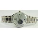 Orient Happy Stream Collection Blue Moon Open Heart DB0A006W Women's Watch