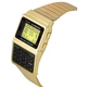 Casio Digital Stainless Steel Data Bank Multi-Lingual DBC-611G-1DF DBC611G-1DF Men's Watch