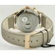 Orient Ballerina Mechanical Happy Stream Collection DM01001Y Women's Watch