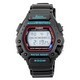 นาฬิกาข้อมือผู้ชาย Casio Digital Classic Alarm Chronograph WR200M DW-290-1VS DW-290-1
