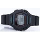 นาฬิกาข้อมือผู้ชาย Casio Digital Classic Alarm Chronograph WR200M DW-290-1VS DW-290-1