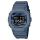 Relógio Masculino Casio G-Shock Blue Dial Resina Digital DW-5600CA-2 DW5600CA-2 200M