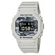 Relógio Masculino Casio G-Shock Divers Digital Cinza Mostrador DW-5600CA-8 DW5600CA-8 200M
