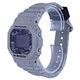 Relógio Masculino Casio G-Shock Divers Digital Cinza Mostrador DW-5600CA-8 DW5600CA-8 200M