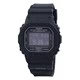 นาฬิกาข้อมือผู้ชาย Casio G-Shock DW-5600MS-1D DW5600MS-1D