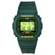 Casio G-Shock Digital Quartz DW-5600RB-3 DW5600RB-3 200M Men's Watch