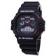 Relógio Casio G-Shock DW-5900-1 DW5900-1 Quartz Digital 200M Homem