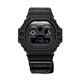 Reloj Casio G-Shock DW-5900BB-1 DW5900-1 de cuarzo digital 200M para hombres