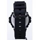 Reloj de pulsera digital DW-6900BB-1 DW6900BB-1 de Casio G-Shock Resistant Shock.