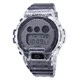Relógio Casio G-Shock DW-6900SK-1 DW6900SK-1 resistente a choques 200M masculino