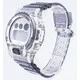 Relógio Casio G-Shock DW-6900SK-1 DW6900SK-1 resistente a choques 200M masculino