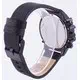 Diesel Griffed DZ4519 Relógio de quartzo para homens com cronógrafo