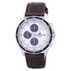 Relógio Casio Edifice Chronograph Quartz Relógio EFR-526L-7AV para homem