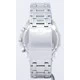 Casio Edifice Chronograph Quartz EFR-539D-1A2V EFR539D-1A2V Men's Watch