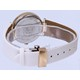 Reloj Citizen Mother Of Pearl Dial Satin Eco-Drive EM0853-22D para mujer