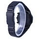 Casio Edifice Bluetooth Analog Stainless Steel Solar EQB-1100XDC-1A EQB1100XDC-1 100M Men's Watch