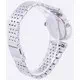 Fossil Lyric Stainless Steel Crystals Quartz ES4712 Women's Watch