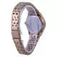 Fossil Scarlette Micro Rose Gold Tone Dial Quartz ES4992 Women's Watch