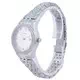 Fossil Scarlette Micro Stainless Steel Quartz ES5039 Women's Watch